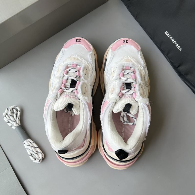 Balenciaga Triple S Series Shoes